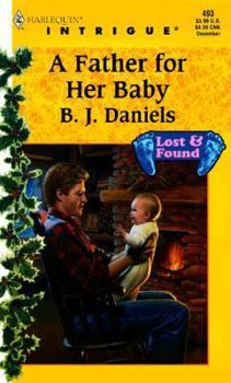 Mass Market Paperback A Father for Her Baby Book