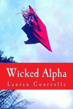 Paperback Wicked Alpha Book