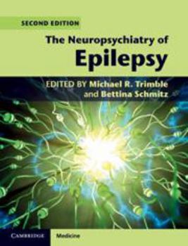 Electronics The Neuropsychiatry of Epilepsy Book