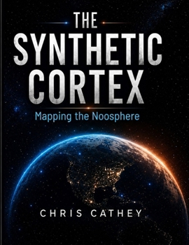 Paperback The Synthetic Cortex: Mapping the Noosphere Book