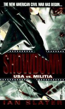 Showdown - Book #1 of the USA v Militia