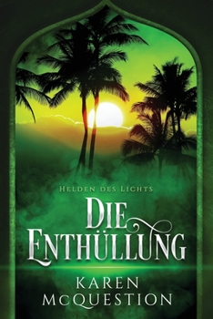 Revelation: Book 4 - Edgewood Series