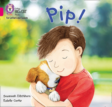 Paperback Collins Big Cat Phonics for Letters and Sounds – Non-fiction 2: Band 1A/Pink A Book