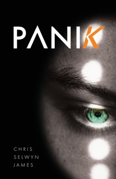 Paperback Panik Book
