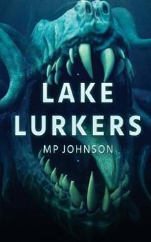 Paperback Lake Lurkers Book