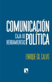 Paperback Comunicación política: Caja de herramientas [Spanish] Book