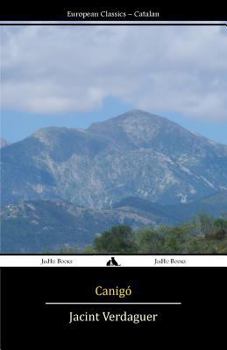Canigo (Les Millors obres de la literatura catalana)