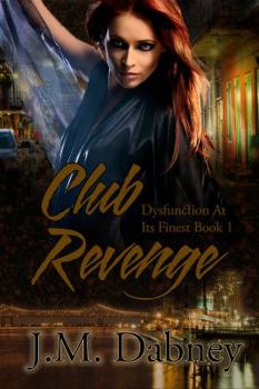 Paperback Club Revenge Book