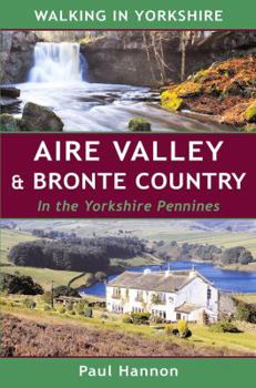 Aire Valley & Bronte Country