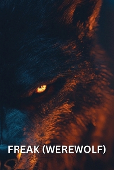 Paperback Freak (Werewolf) Book