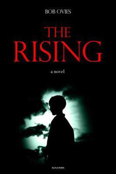 Hardcover The Rising Book