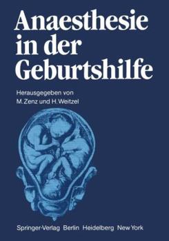 Paperback Anaesthesie in Der Geburtshilfe [German] Book