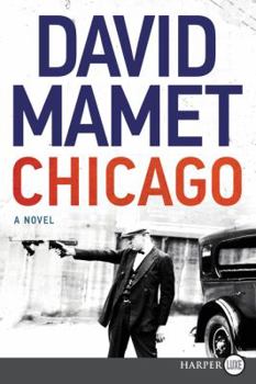 Paperback Chicago [Large Print] Book