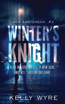 Paperback Winter's Knight Book