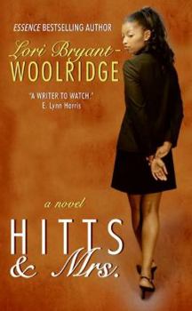 Mass Market Paperback Hitts & Mrs. Book