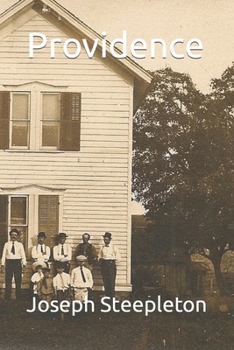 Paperback Providence Book