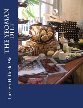 Paperback The Yeoman Diet Book