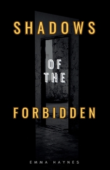Paperback Shadows of the Forbidden Book