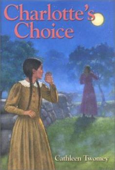 Hardcover Charlotte's Choice Book