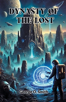 Paperback Dynasty of the lost Book