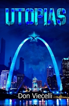 Paperback UTOPIAS - Book 1 Book