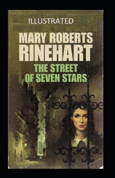 Paperback The Street of Seven Stars Illustrated Book