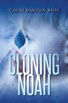 Paperback Cloning Noah Book