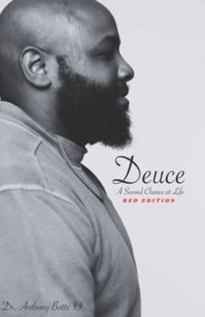 Paperback Deuce: A Second Chance at Life Red Edition Book