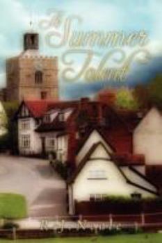 Hardcover A Summer Talent Book