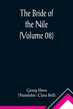 Paperback The Bride of the Nile (Volume 08) Book