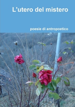 Paperback L'utero del mistero [Italian] Book