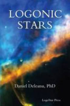 Paperback Logonic Stars Book