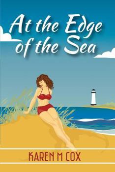 Paperback At the Edge of the Sea Book