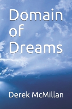 Paperback Domain of Dreams Book