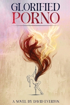 Paperback Glorified Porno Book