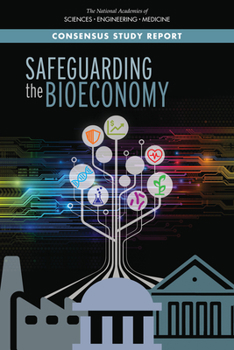 Paperback Safeguarding the Bioeconomy Book