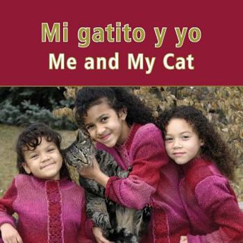 Board book Mi Gatito Y Yo: Me and My Cat [Spanish] Book