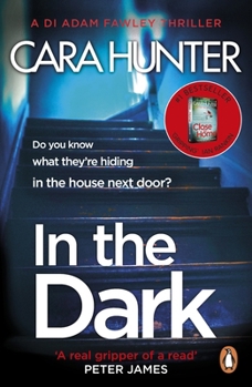 In the Dark - Book #2 of the DI Adam Fawley