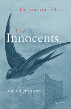 Paperback The Innocents and Other Stories Book