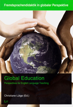 Paperback Global Education, 4: Perspectives for English Language Teaching Book
