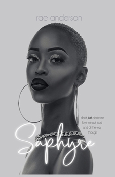 Paperback Saphyre Book