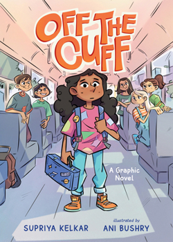 Hardcover Off the Cuff Book