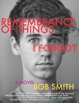 Hardcover Remembrance of Things I Forgot Book