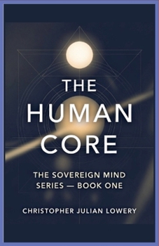 Paperback The Human Core Book