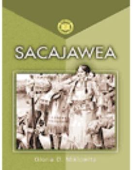 Sacajawea - Book  of the Dominie Biography