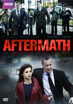 DVD Aftermath: An Inspector Banks Mystery Book