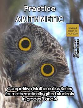 Paperback Practice Arithmetic: Level 2 (ages 9 to 11) Book