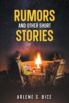 Paperback Rumors and Other Short Stories Book