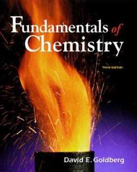 Fundamentals of Chemistry