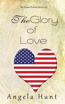 Paperback The Glory of Love Book